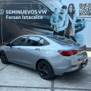 CHEVROLET ONIX Lateral izquierdo 5