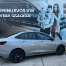 CHEVROLET ONIX Tablero 8