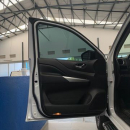 NISSAN FRONTIER Atrás 11