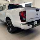 NISSAN FRONTIER Atrás 6