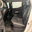 NISSAN FRONTIER Llantas 7