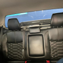 NISSAN FRONTIER Frente 9