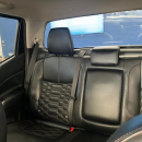NISSAN FRONTIER Interior 10