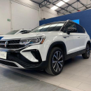 VOLKSWAGEN TAOS Arriba 2