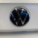 VOLKSWAGEN TAOS Atrás 15