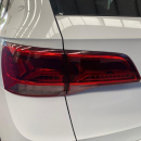 VOLKSWAGEN TAOS Tablero 16
