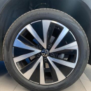 VOLKSWAGEN TAOS Arriba 17