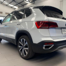 VOLKSWAGEN TAOS Frente 6