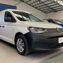 VOLKSWAGEN CADDY MAXI Lateral izquierdo 2