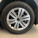 VOLKSWAGEN CADDY MAXI Arriba 13