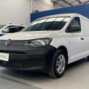 VOLKSWAGEN CADDY MAXI Atrás 3