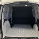 VOLKSWAGEN CADDY MAXI Atrás 9