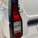 VOLKSWAGEN CADDY MAXI Frente 10