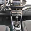 VOLKSWAGEN T-CROSS Lateral izquierdo 11