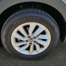 VOLKSWAGEN T-CROSS Frente 14