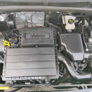 VOLKSWAGEN T-CROSS Asientos 16