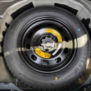 VOLKSWAGEN T-CROSS Asientos 19