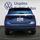 VOLKSWAGEN T-CROSS Tablero 4