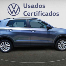 VOLKSWAGEN T-CROSS Lateral izquierdo 6