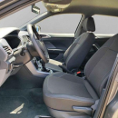 VOLKSWAGEN T-CROSS Arriba 9