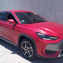 MG ONE Frente 2