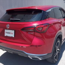 MG ONE Llantas 4