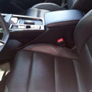 MG ONE Interior 7