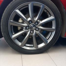 MAZDA MAZDA 3 Lateral izquierdo 13