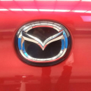 MAZDA MAZDA 3 Interior 14