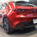 MAZDA MAZDA 3 Frente 5