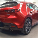 MAZDA MAZDA 3 Llantas 6