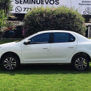 RENAULT LOGAN Tablero 2