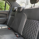 RENAULT LOGAN Tablero 11