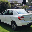 RENAULT LOGAN Lateral derecho 3
