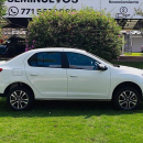 RENAULT LOGAN Atrás 6