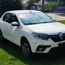 RENAULT LOGAN Asientos 7