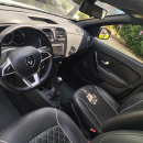 RENAULT LOGAN Frente 9