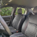 RENAULT LOGAN Arriba 10
