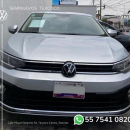 VOLKSWAGEN VIRTUS Asientos 2