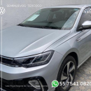 VOLKSWAGEN VIRTUS Asientos 3