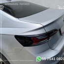 VOLKSWAGEN VIRTUS Lateral izquierdo 8