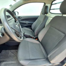 VOLKSWAGEN SAVEIRO Interior 11