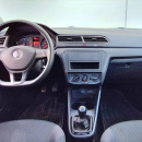 VOLKSWAGEN SAVEIRO Lateral derecho 12