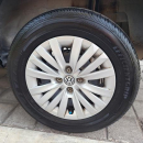 VOLKSWAGEN SAVEIRO Atrás 16