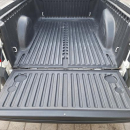 VOLKSWAGEN SAVEIRO Lateral izquierdo 17