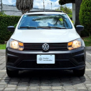 VOLKSWAGEN SAVEIRO Frente 3