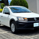 VOLKSWAGEN SAVEIRO Llantas 4