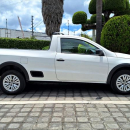 VOLKSWAGEN SAVEIRO Atrás 5