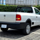 VOLKSWAGEN SAVEIRO Tablero 6