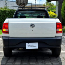 VOLKSWAGEN SAVEIRO Llantas 7